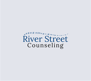 Logo Design by kalongg langgeng jaya for River Street Counseling Services  | Design: #31370478