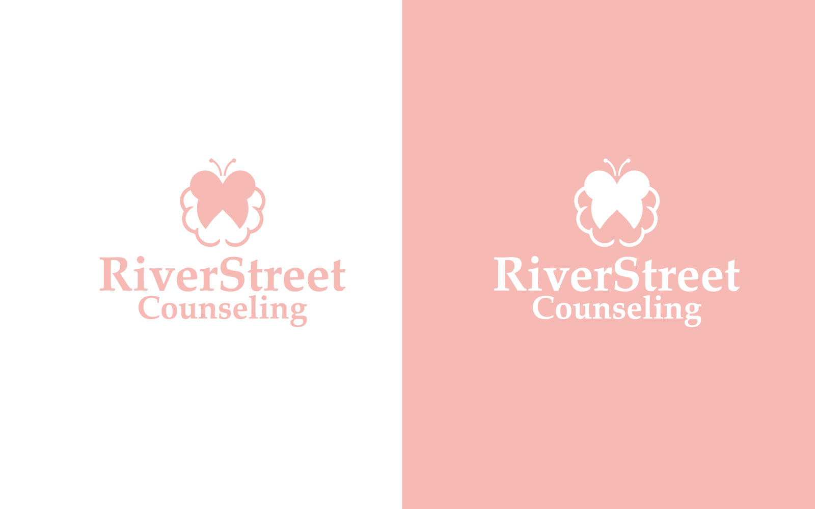 Logo Design by LogoArt237 for River Street Counseling Services  | Design #31384254