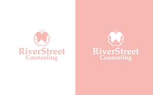 Logo Design by LogoArt237 for River Street Counseling Services  | Design: #31384254