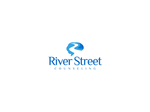 Logo-Design von Atvento Graphics für River Street Counseling Services  | Design: #31297649