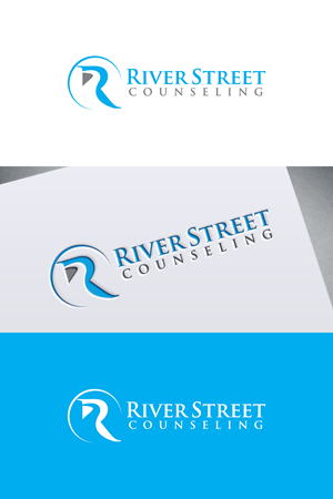 Design de Logo par xum pour River Street Counseling Services  | Design : #31297804