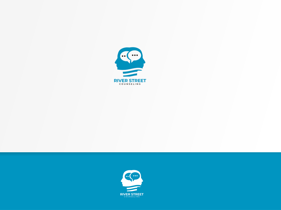 Design de Logo par Xaka05 pour River Street Counseling Services  | Design #31302114