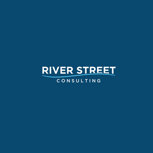 Logo Design by Elisa Davis for River Street Counseling Services  | Design: #31299270