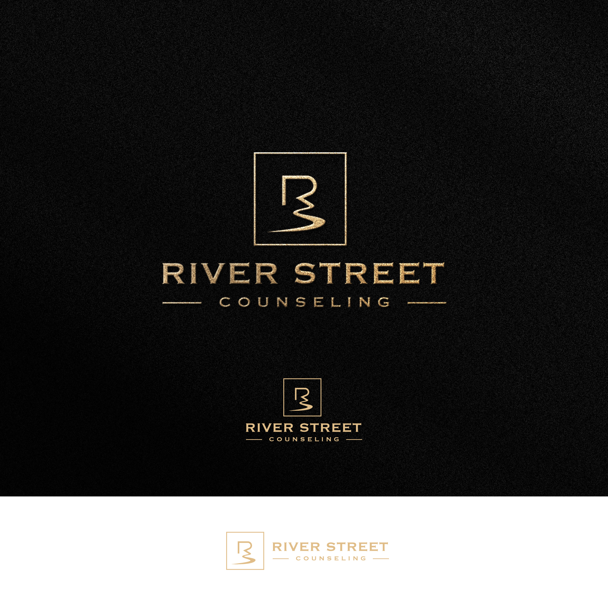 Design de Logo par zeykan pour River Street Counseling Services  | Design #31340220