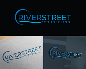 Logo-Design von Atec für River Street Counseling Services  | Design: #31310766