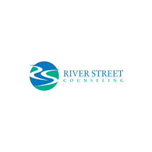 Logo-Design von DigitalArt für River Street Counseling Services  | Design #31373985