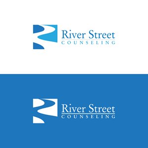 Logo-Design von DigitalArt für River Street Counseling Services  | Design: #31383777