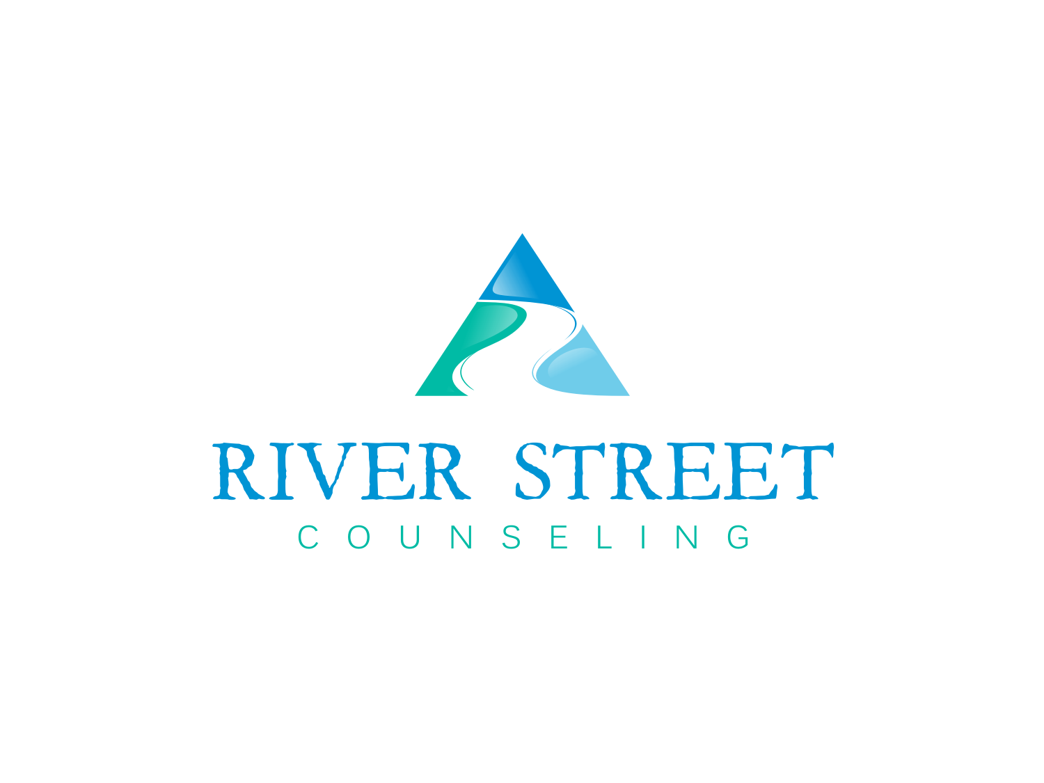 Design de Logo par R16 pour River Street Counseling Services  | Design #31373515