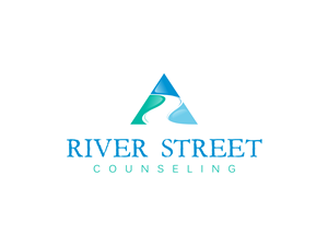 Logo-Design von R16 für River Street Counseling Services  | Design: #31373515