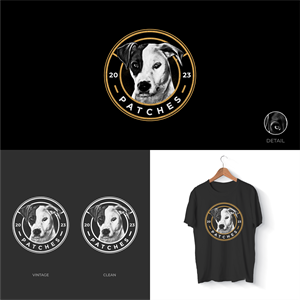 Logo-Design von YNCK für dieses Projekt | Design #31305076