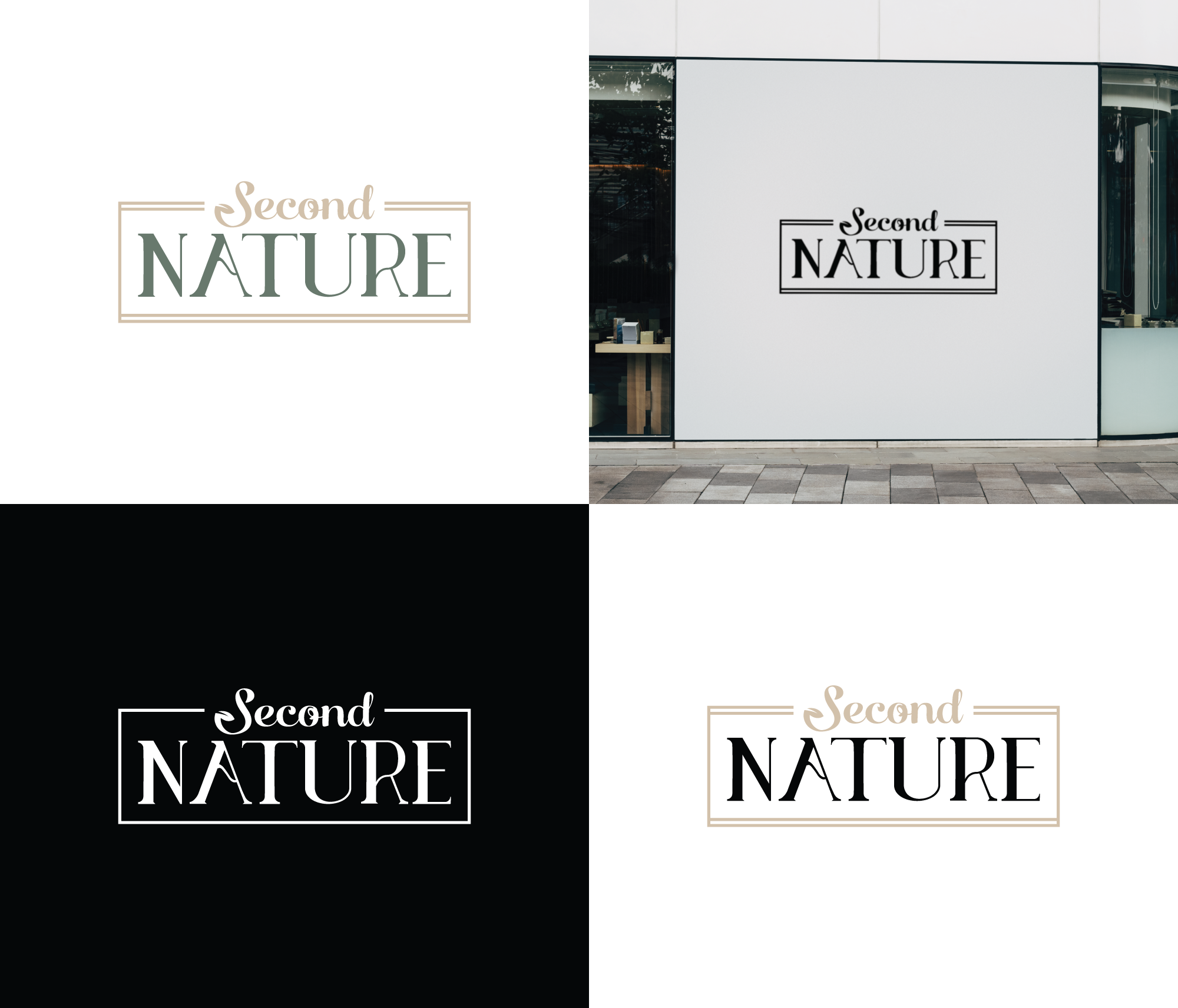 Logo Design by Ellene for this project | Design #31313128