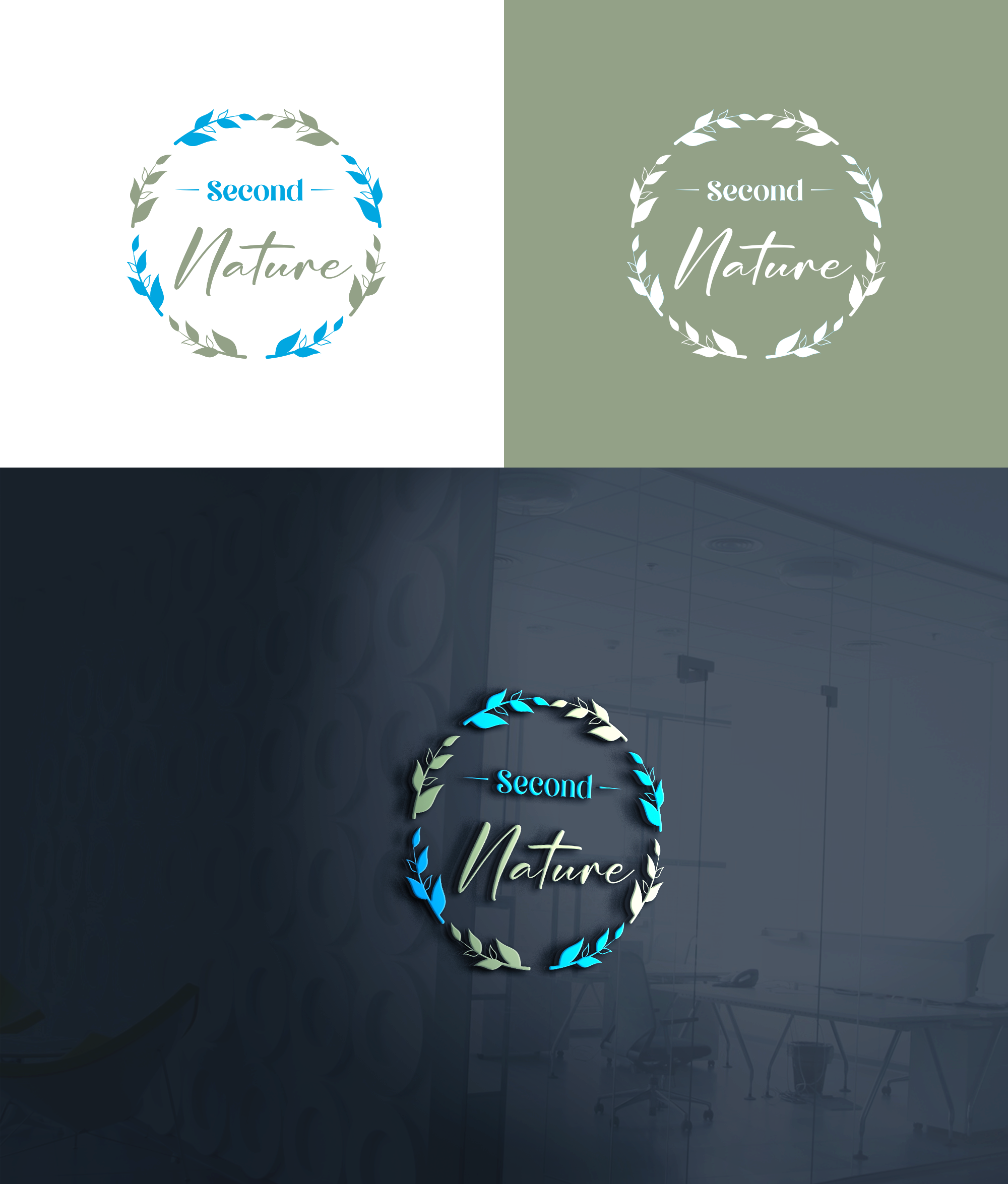 Diseño de Logo por RA-bica para este proyecto | Diseño #31305770