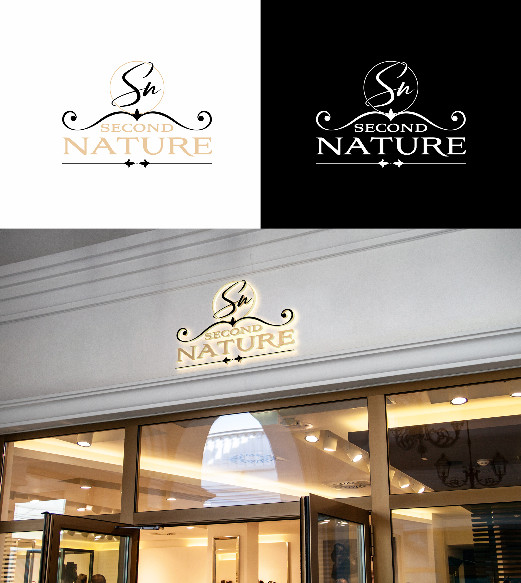 Logo Design by RA-bica for this project | Design #31305773