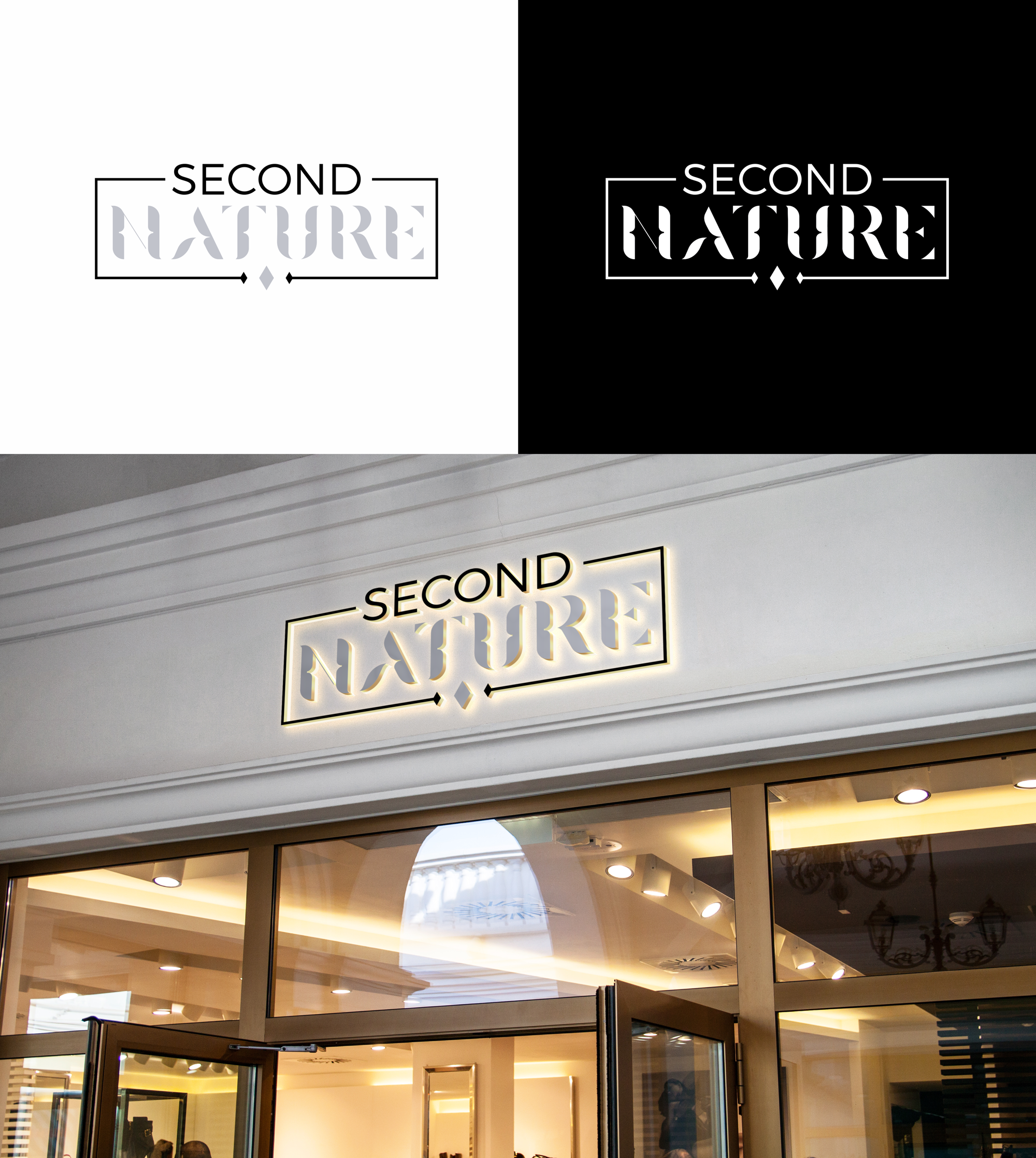 Logo Design by RA-bica for this project | Design #31313471