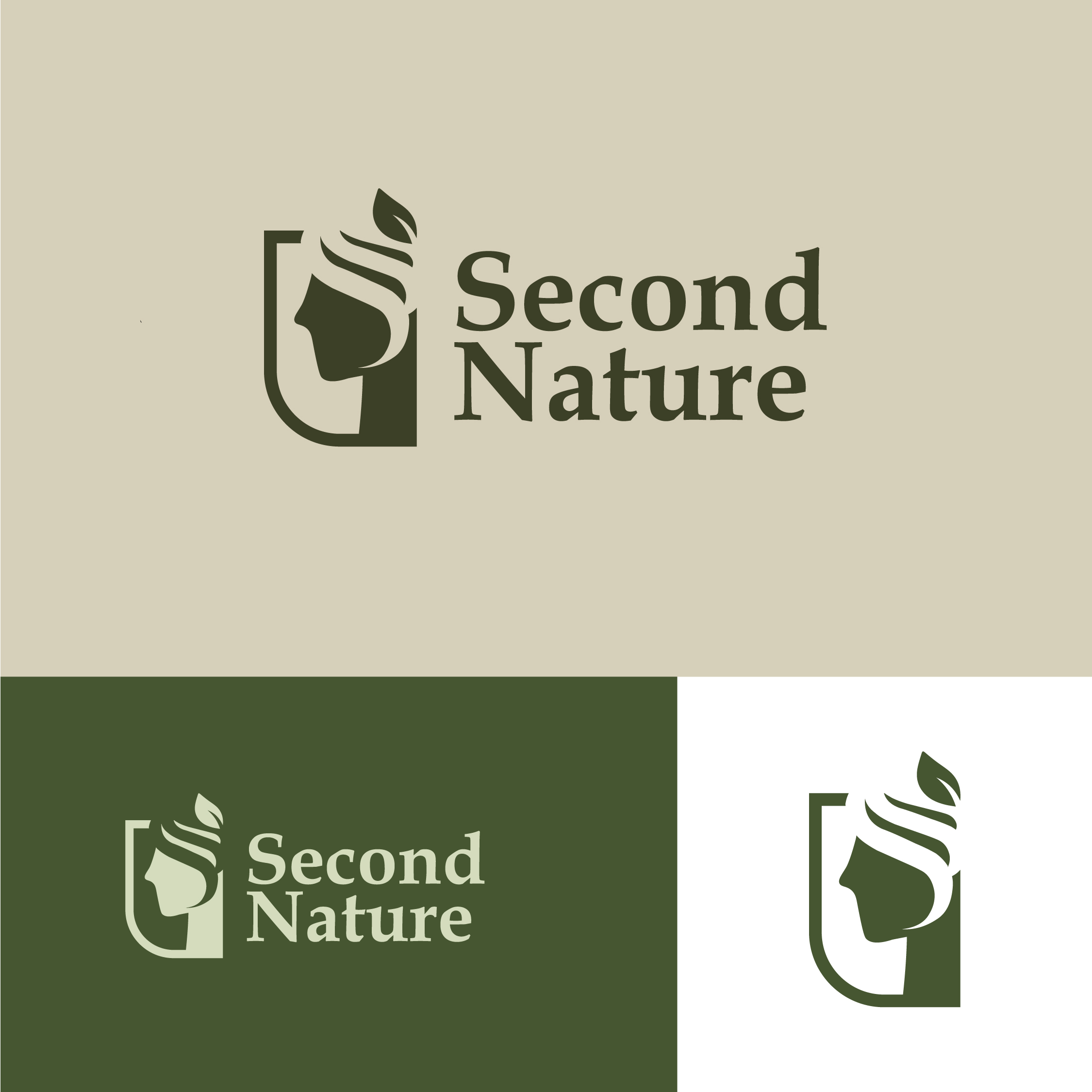 Diseño de Logo por zidan alfi kautsar para este proyecto | Diseño #31300488