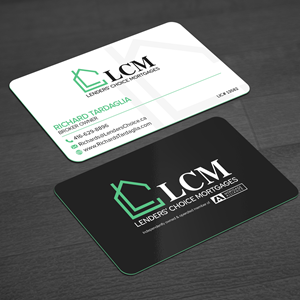 Diseño de Tarjeta de Presentación por WellDesign para este proyecto | Diseño: #31299896