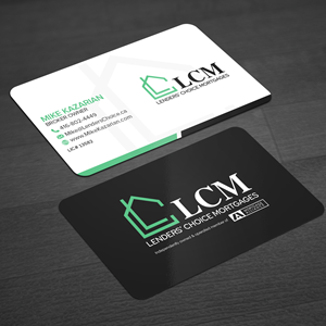 Diseño de Tarjeta de Presentación por WellDesign para este proyecto | Diseño: #31299992