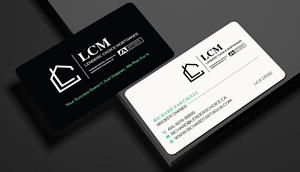 Diseño de Tarjeta de Presentación por Creations Box 2015 para este proyecto | Diseño: #31299420