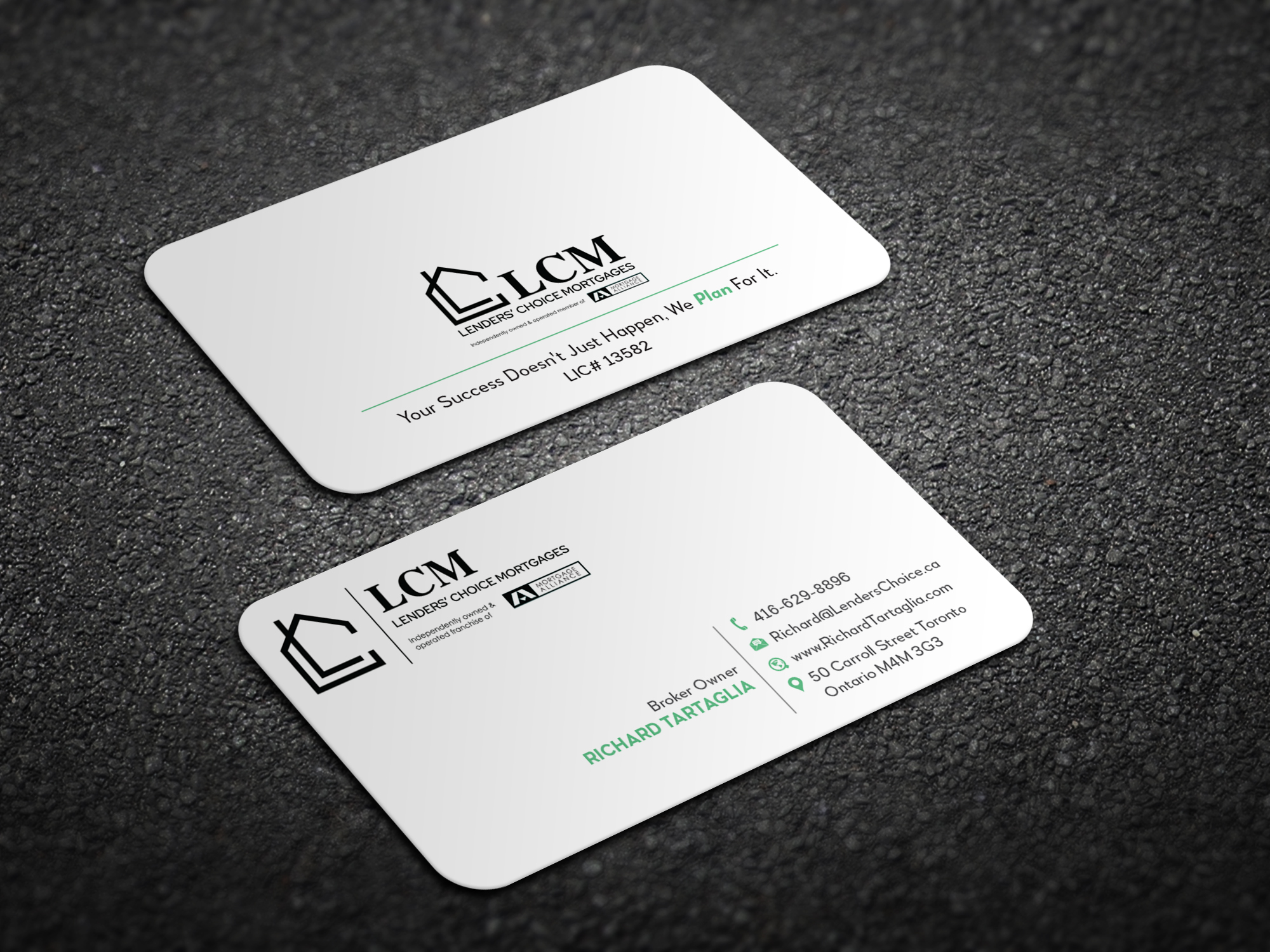 Business Card Design by Magic of Art for this project | Design #31299603