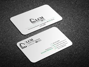 Business Card Design by Magic of Art