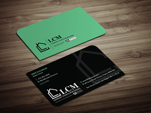 Design de Carte de Visite par Magic of Art pour ce projet | Design : #31299606