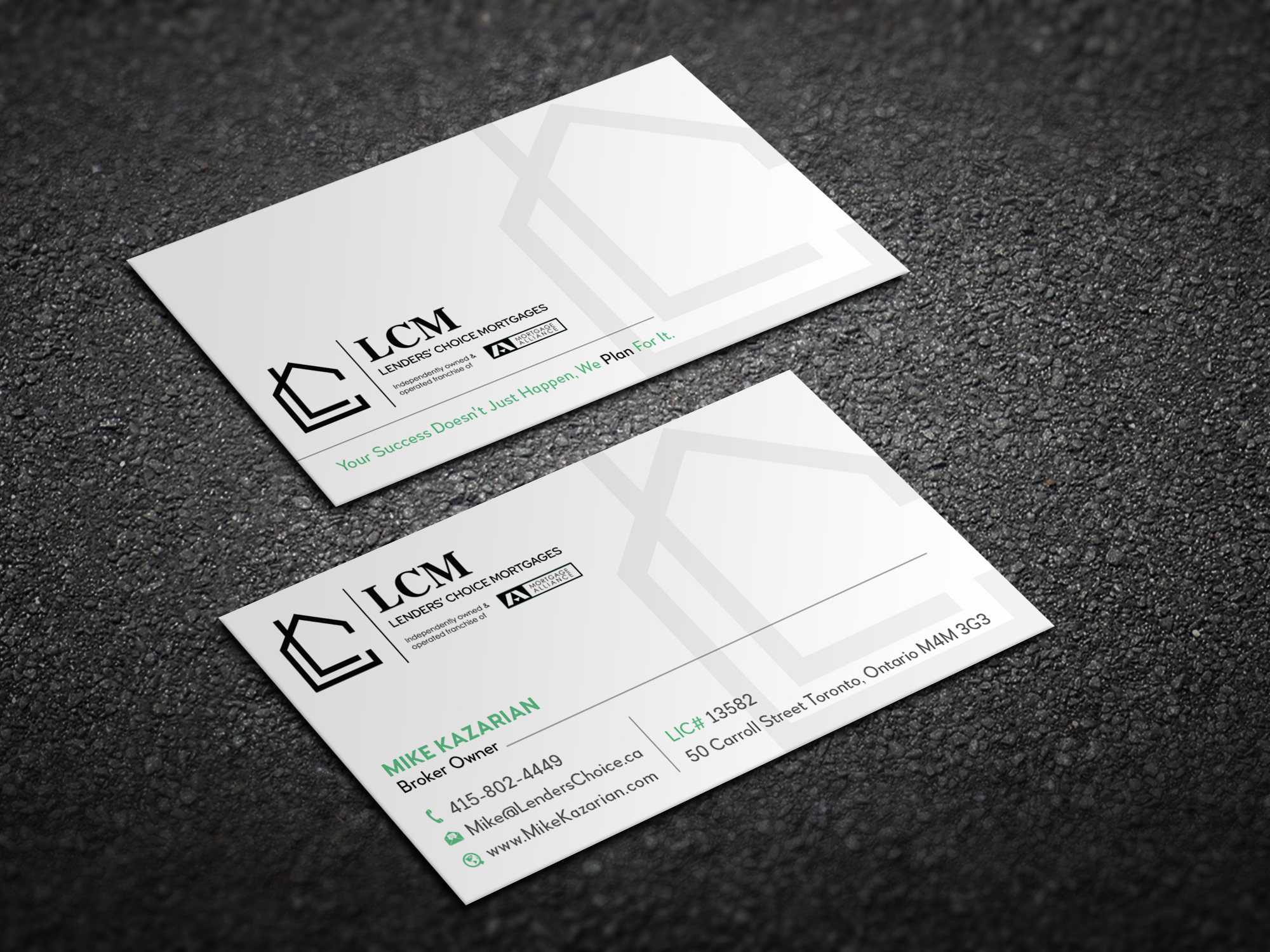 Visitenkarten-Design von Magic of Art für dieses Projekt | Design #31300101