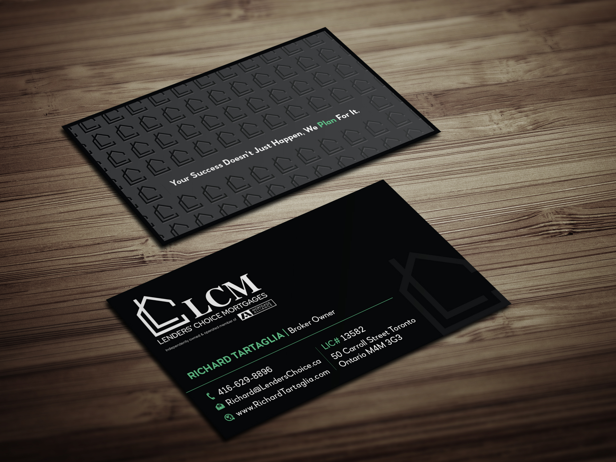 Business Card Design by Magic of Art for this project | Design #31300104