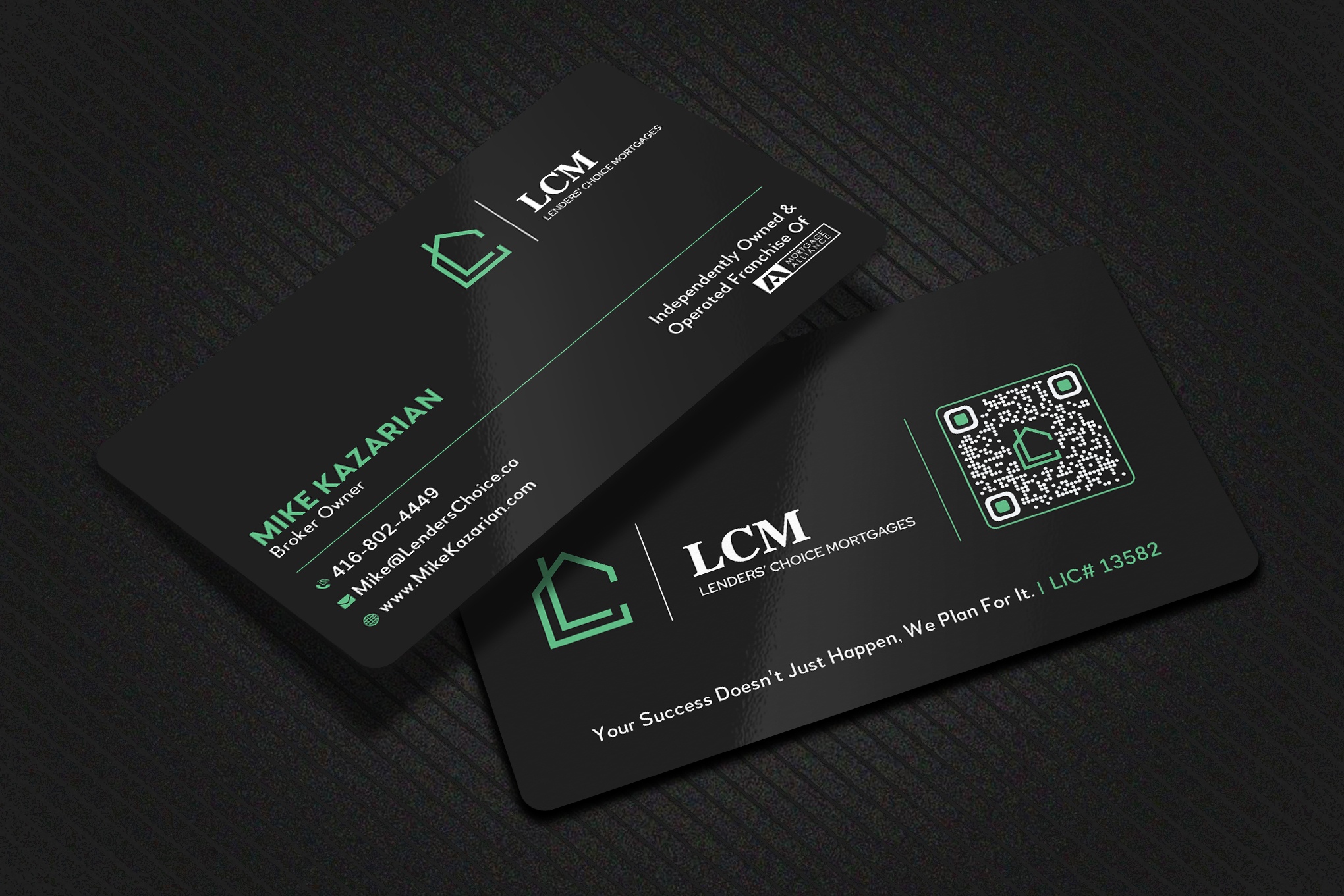Business Card Design by Uttom 2 for this project | Design #31303042