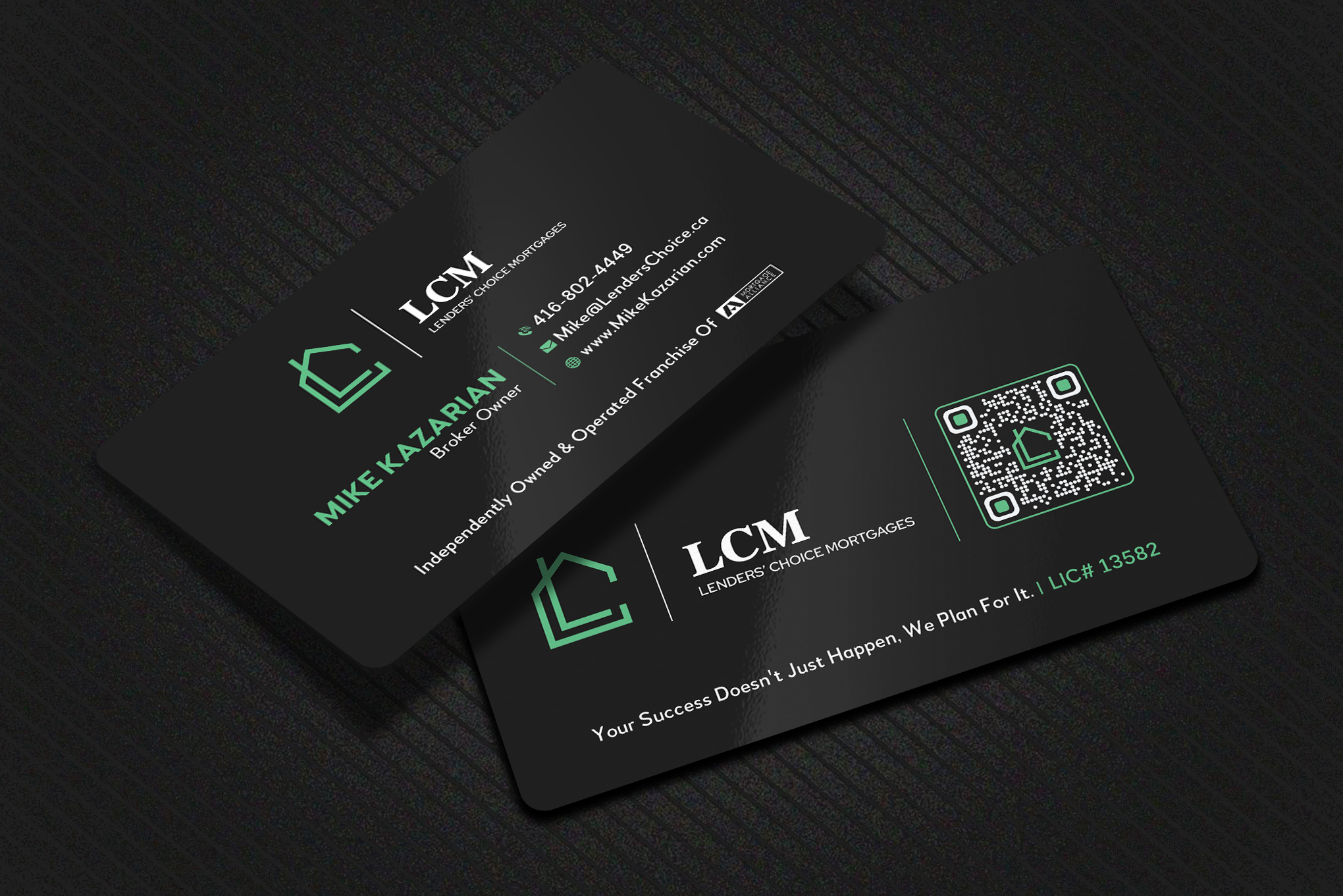 Diseño de Tarjeta de Presentación por Uttom 2 para este proyecto | Diseño #31303043