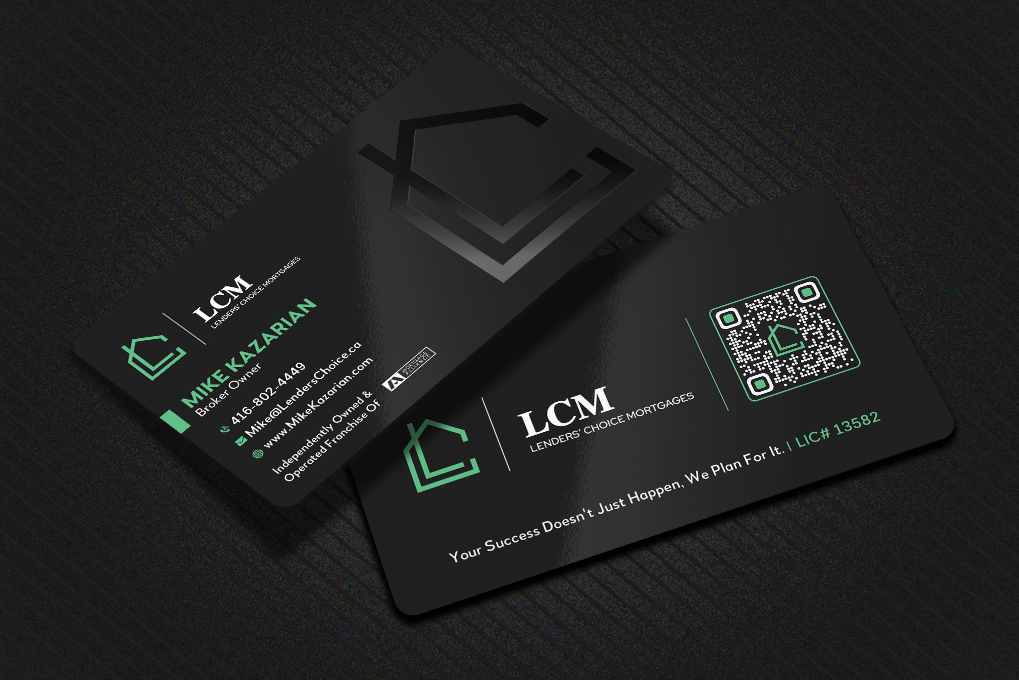 Business Card Design by Uttom 2 for this project | Design #31303044