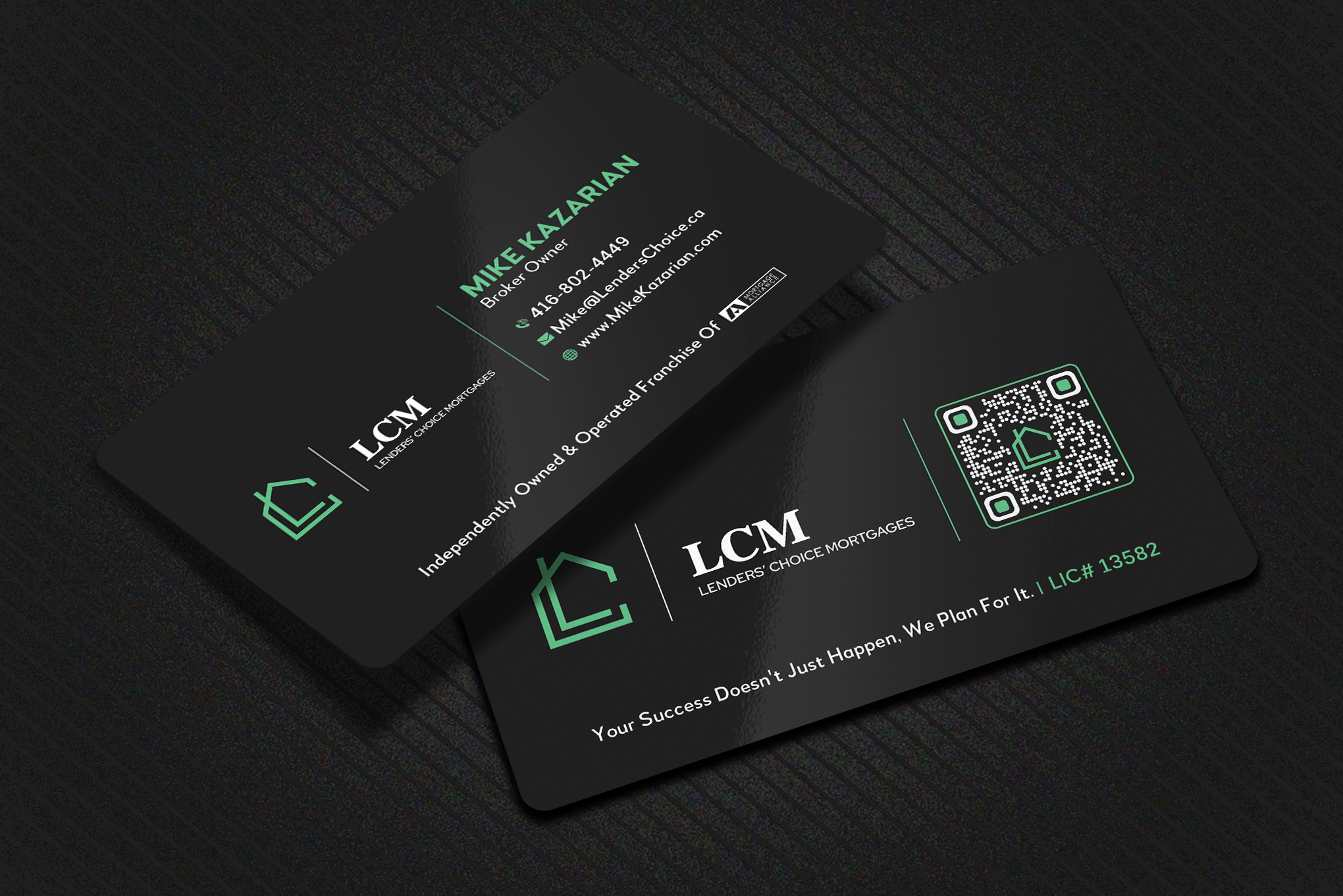 Business Card Design by Uttom 2 for this project | Design #31303045