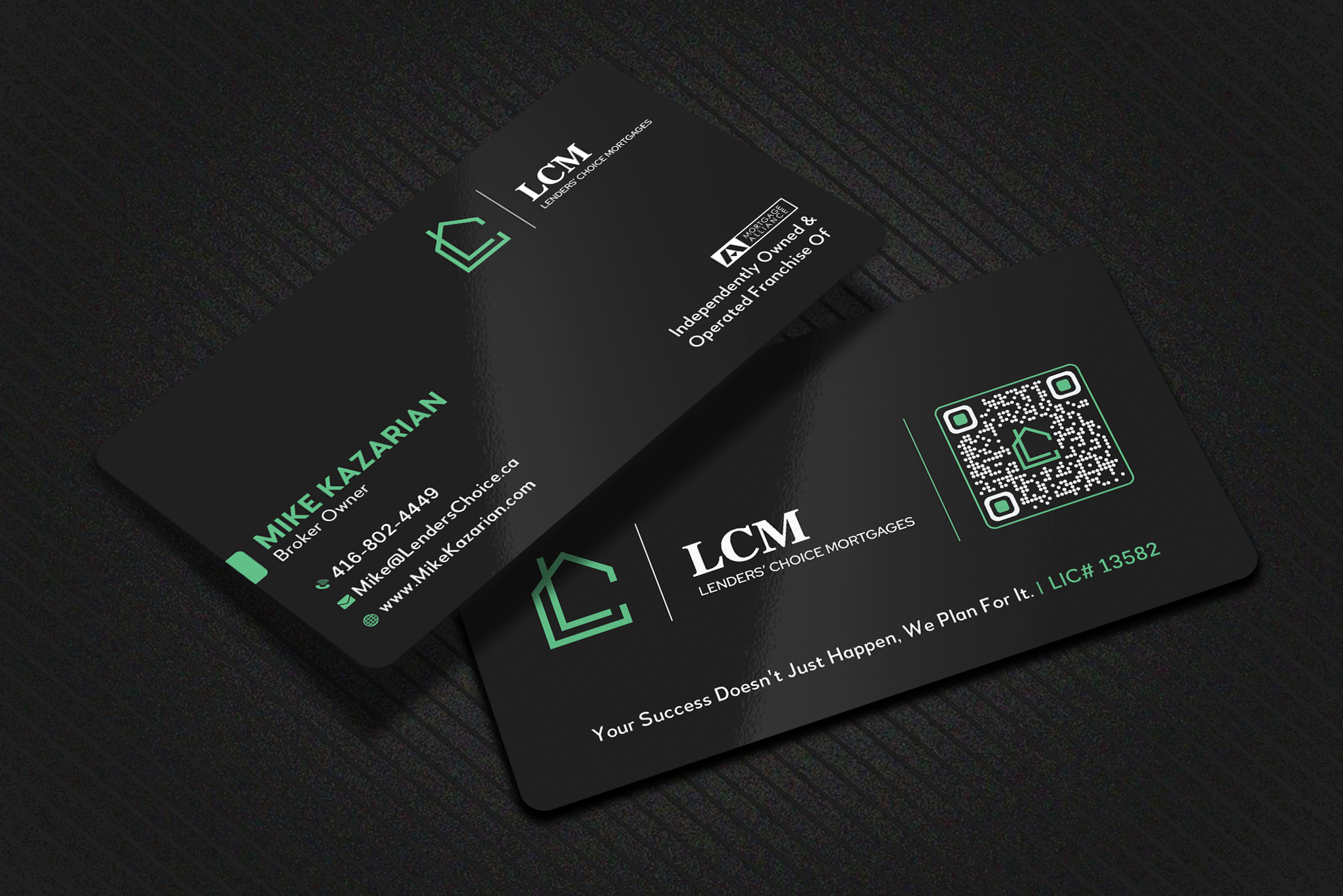 Diseño de Tarjeta de Presentación por Uttom 2 para este proyecto | Diseño #31303046