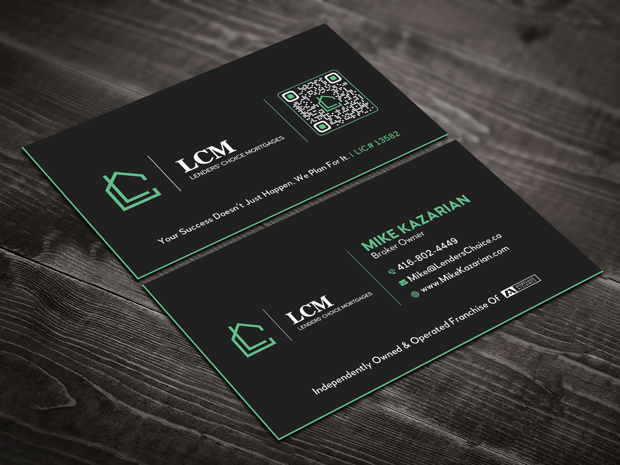 Diseño de Tarjeta de Presentación por Uttom 2 para este proyecto | Diseño #31303553