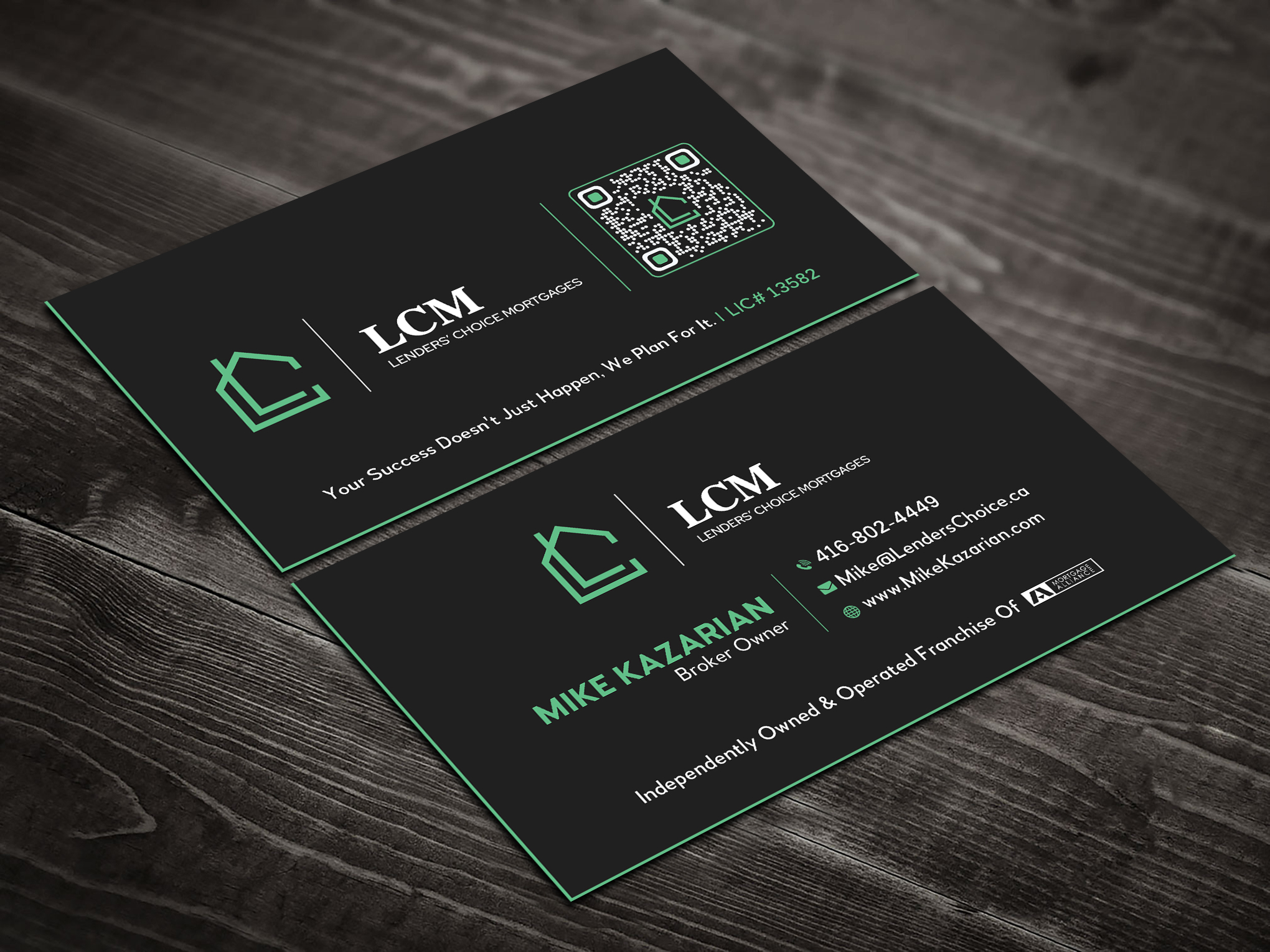 Diseño de Tarjeta de Presentación por Uttom 2 para este proyecto | Diseño #31303554