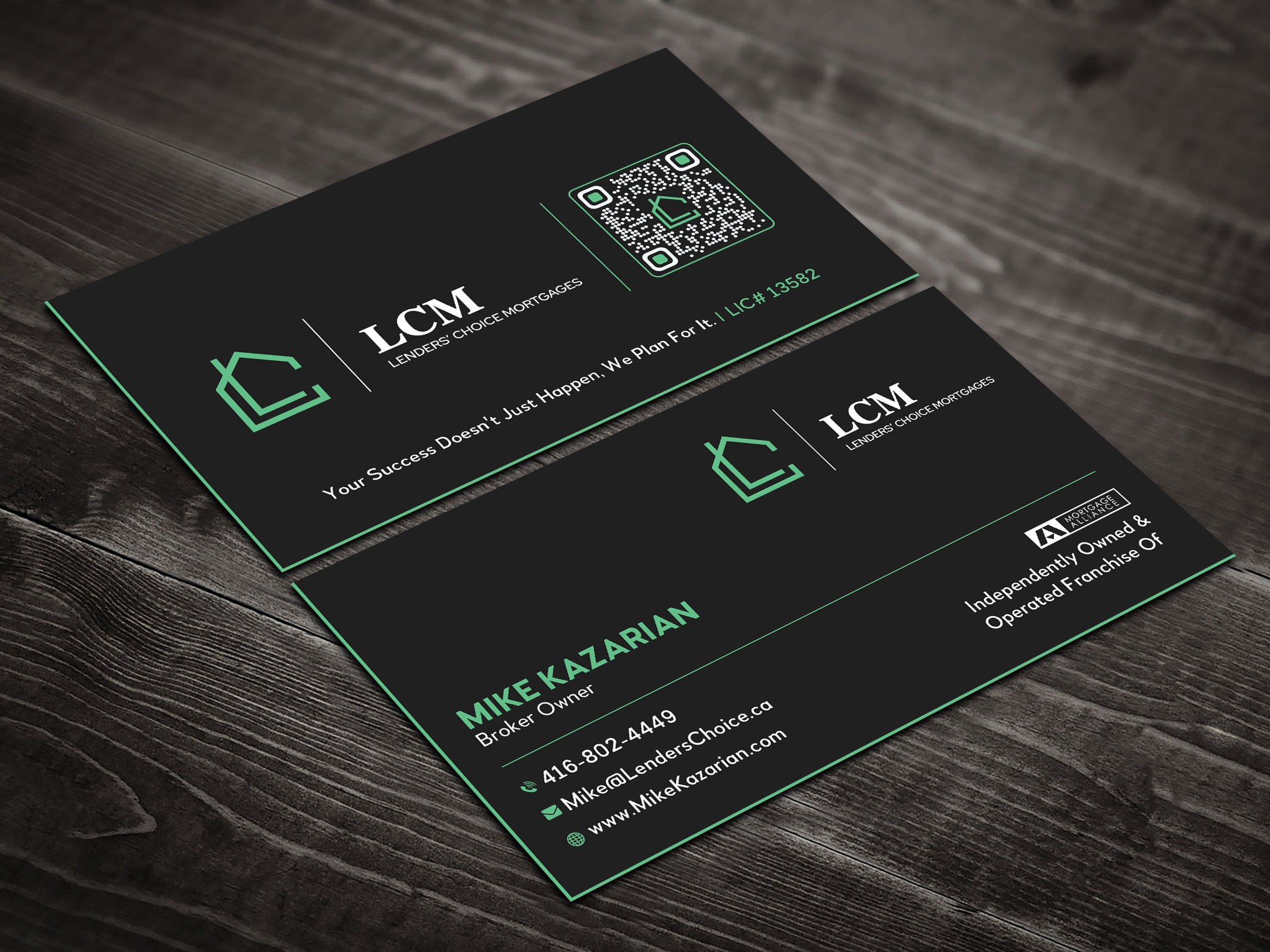 Diseño de Tarjeta de Presentación por Uttom 2 para este proyecto | Diseño #31303555