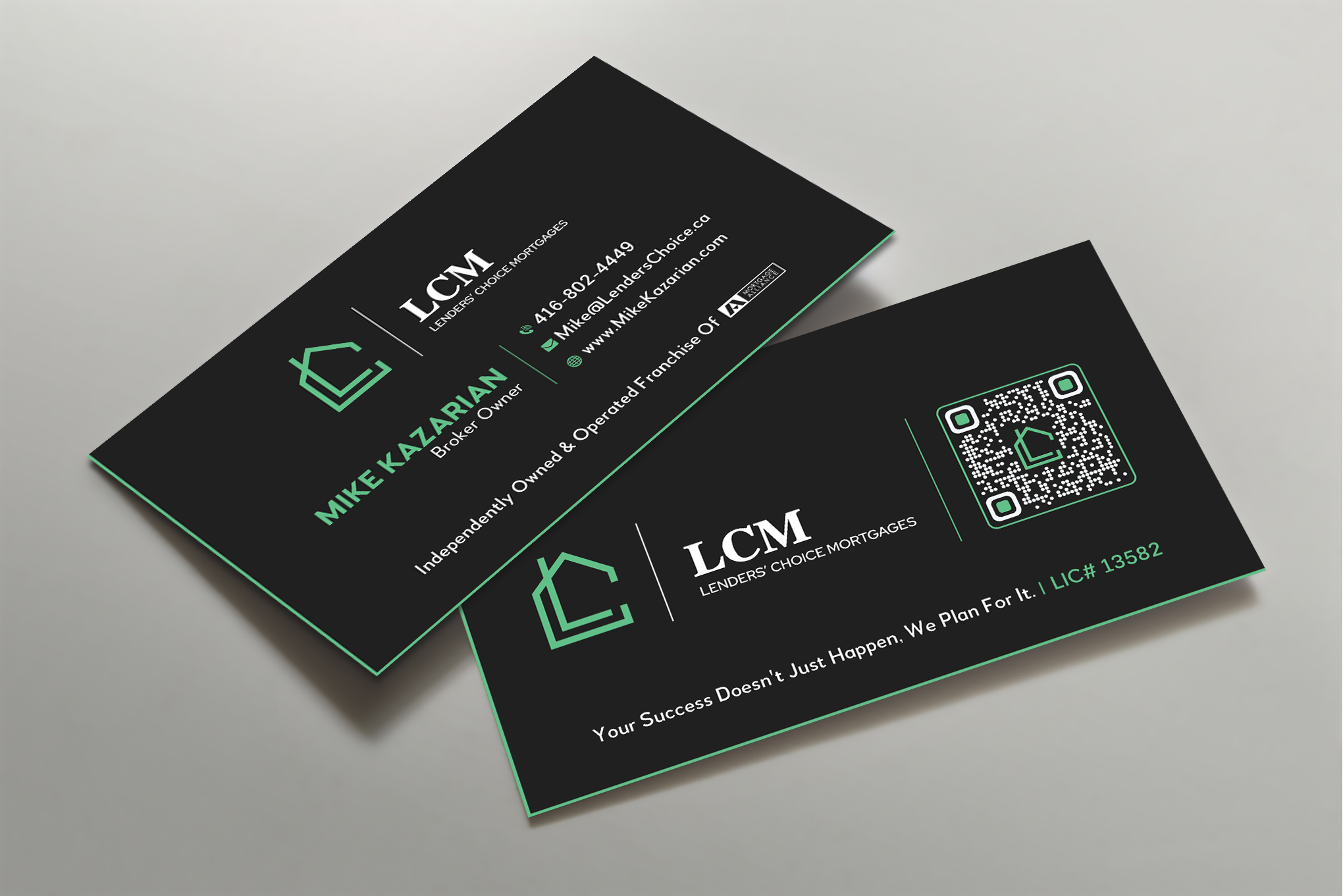 Diseño de Tarjeta de Presentación por Uttom 2 para este proyecto | Diseño #31303566