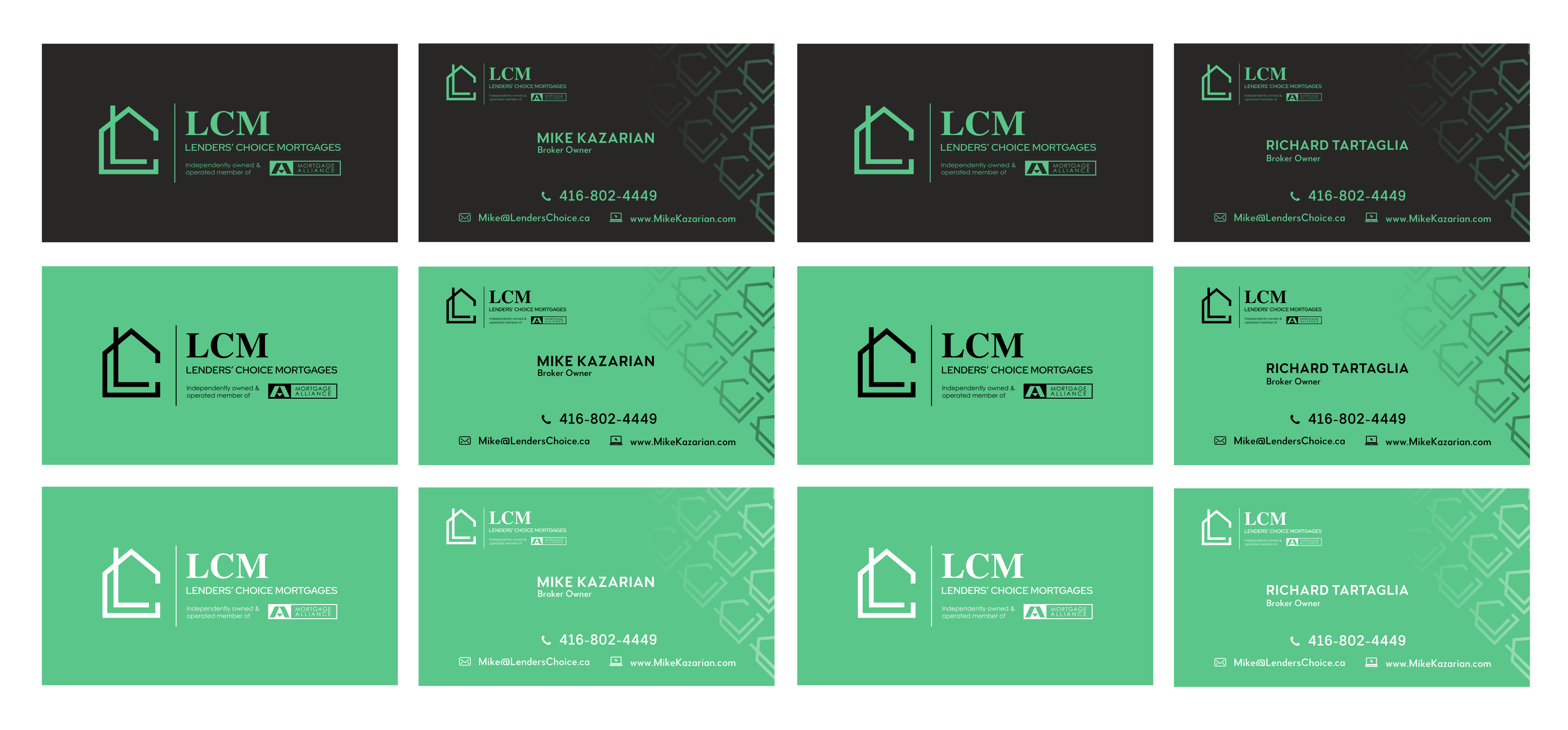 Design de Carte de Visite par A10 pour ce projet | Design #31298232