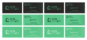 Design de Carte de Visite par ARTUGA pour ce projet | Design #31298232