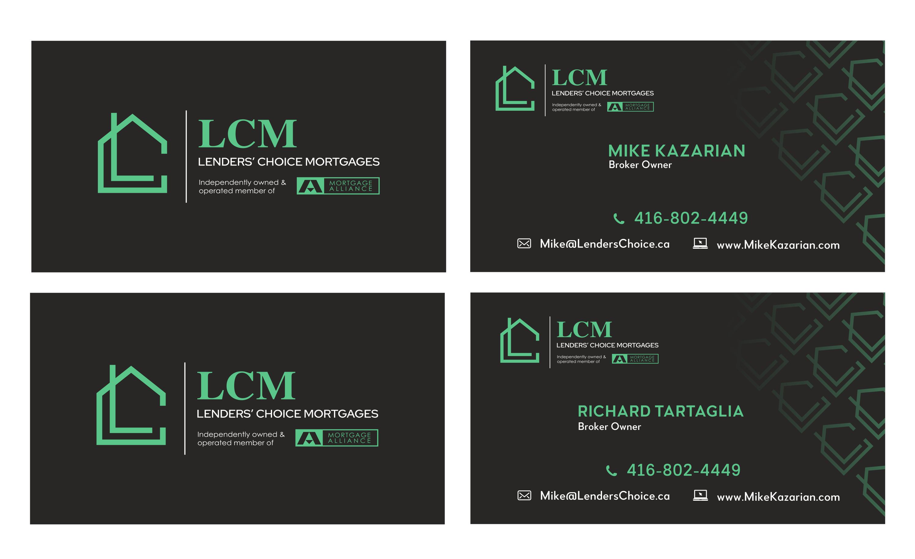 Design de Carte de Visite par A10 pour ce projet | Design #31298310