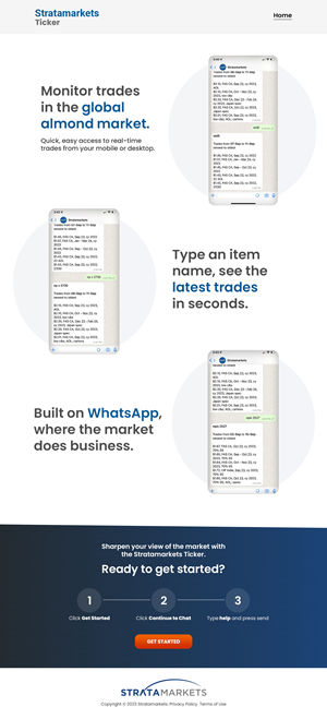 Landing Page Design by MAHABA for this project | Design: #31342406