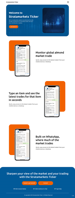 Landing Page-Design von pb für dieses Projekt | Design: #31302087