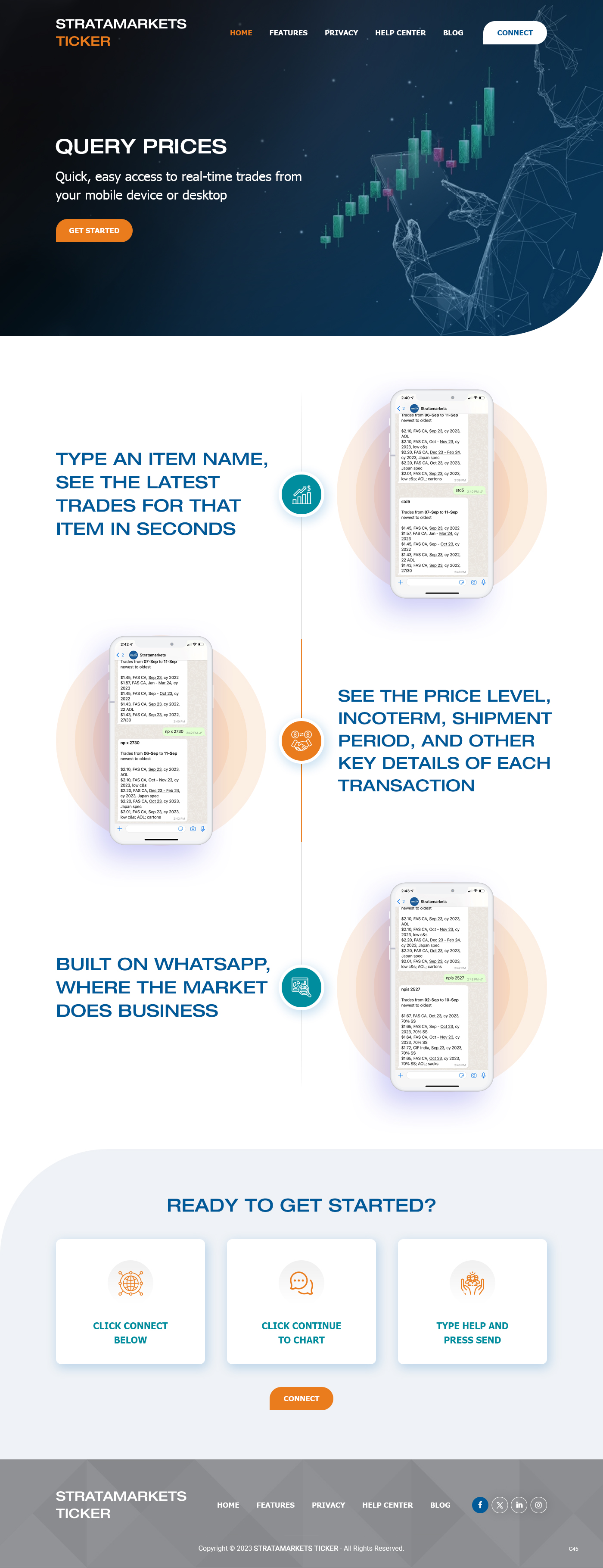 Landing Page Design by pb for this project | Design #31329567