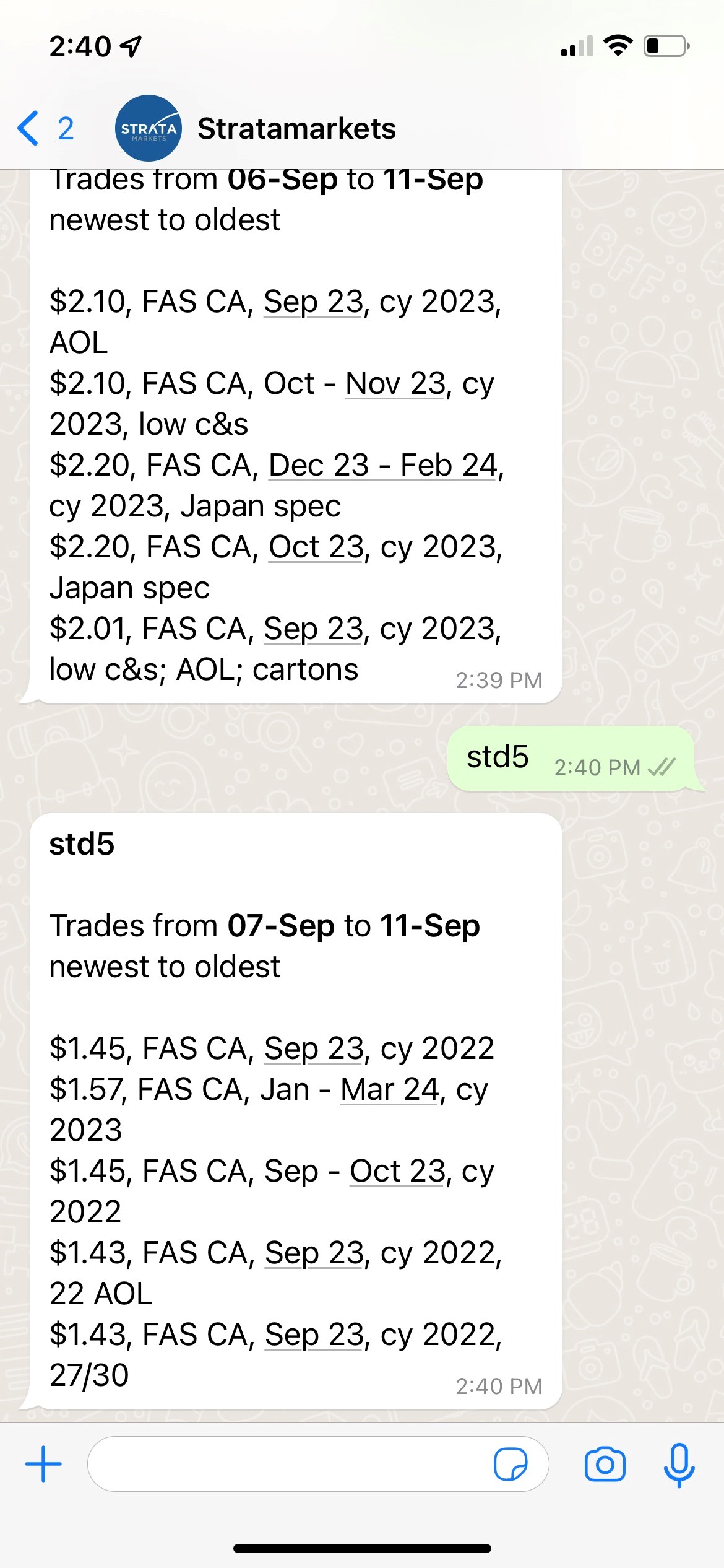 Landing Page Design by Sbss for this project | Design #31297074