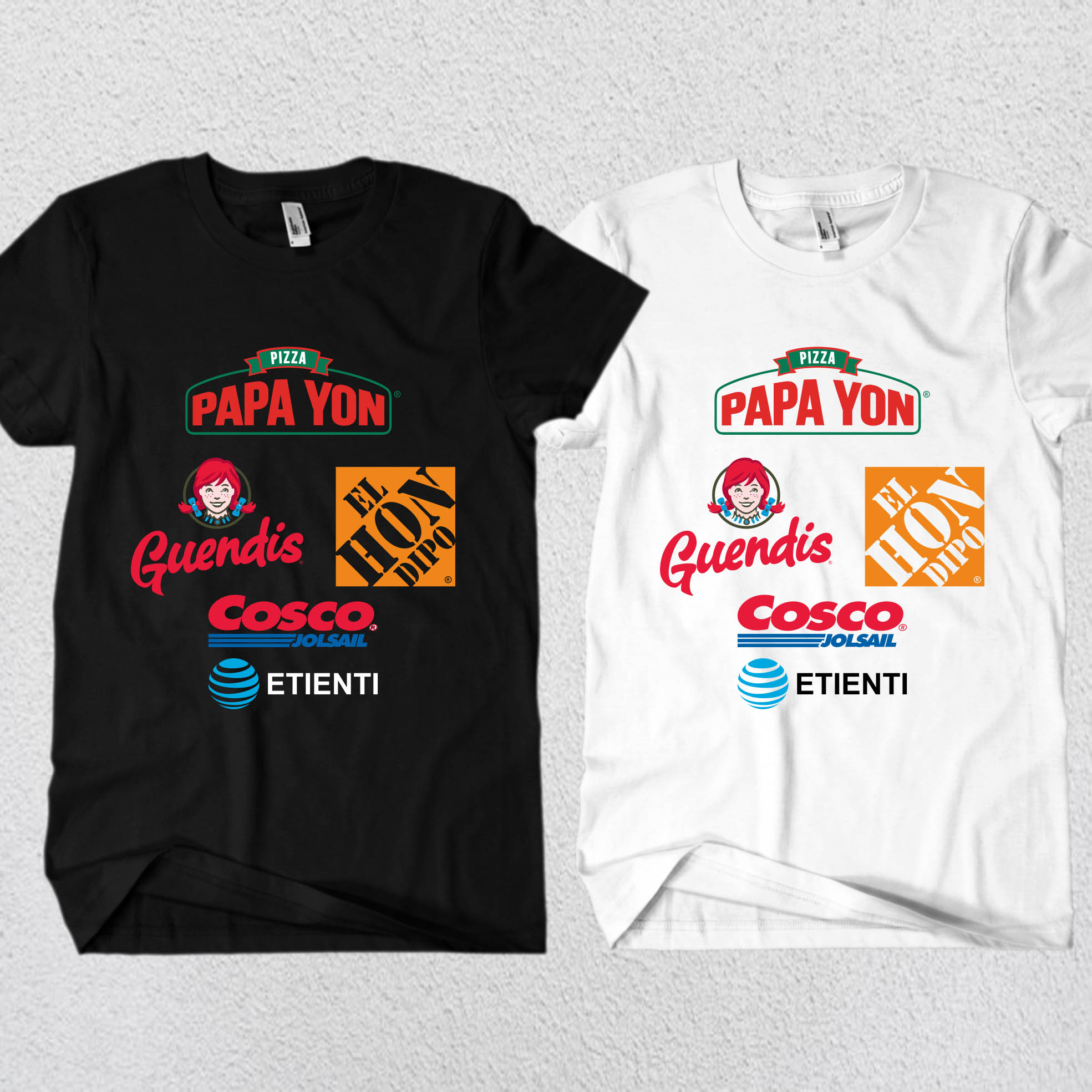 T-shirt Design by Rheanza for this project | Design #31299774