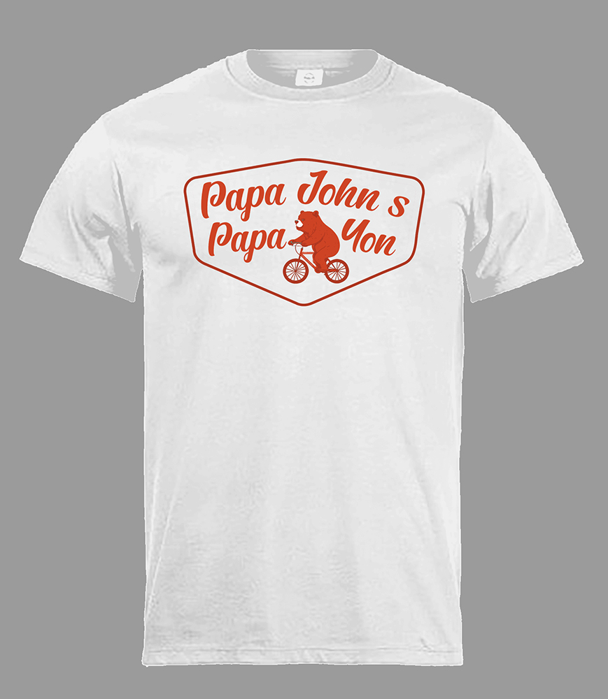 T-shirt Design by Johncina for this project | Design #31300559