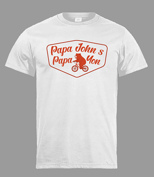 T-shirt Design by Johncina for this project | Design: #31300559