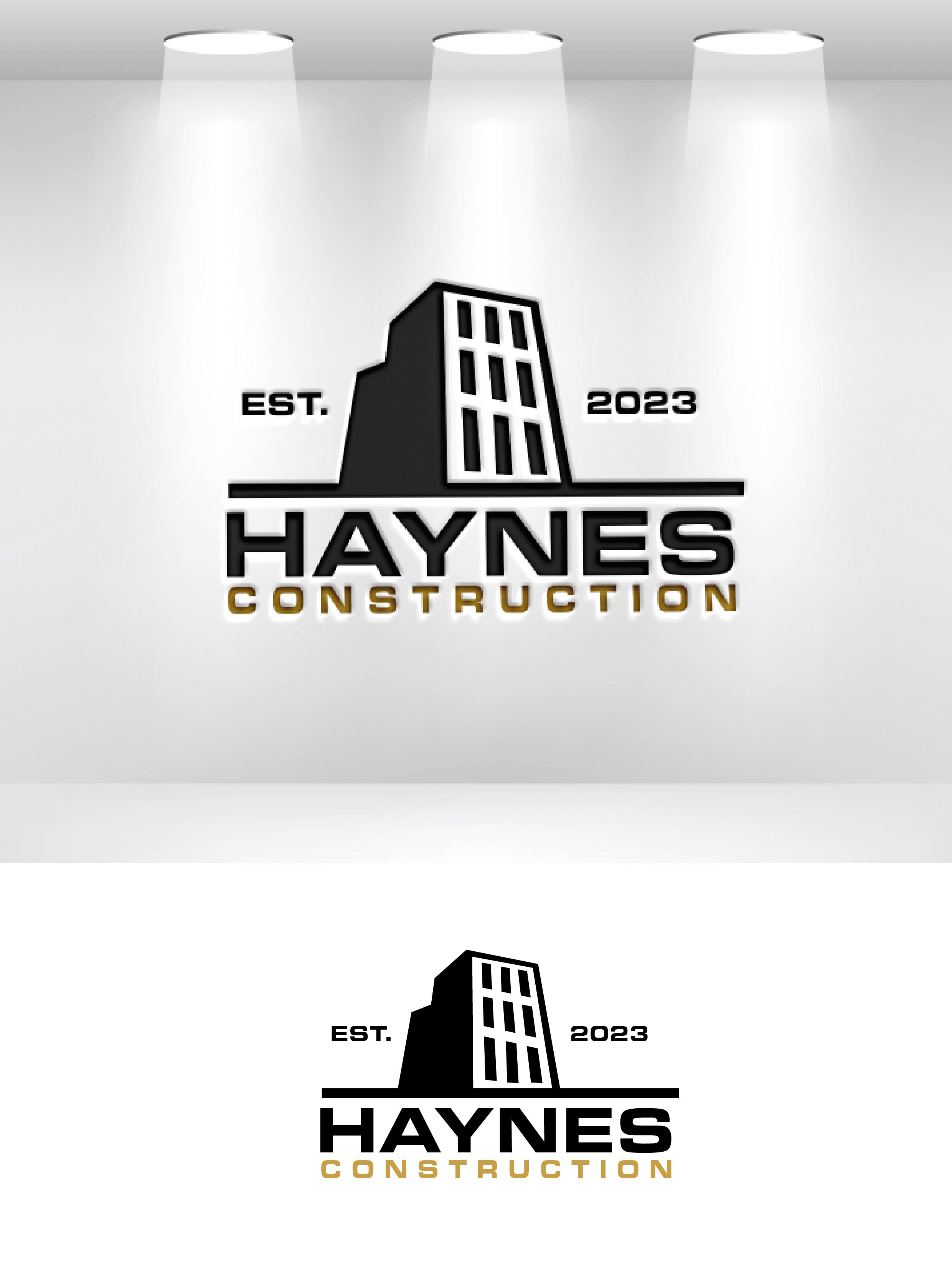 Design de Logo par Anton pour ce projet | Design #31341916