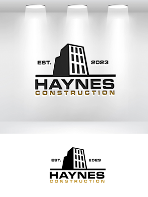 Logo Design by Anton for this project | Design #31341916