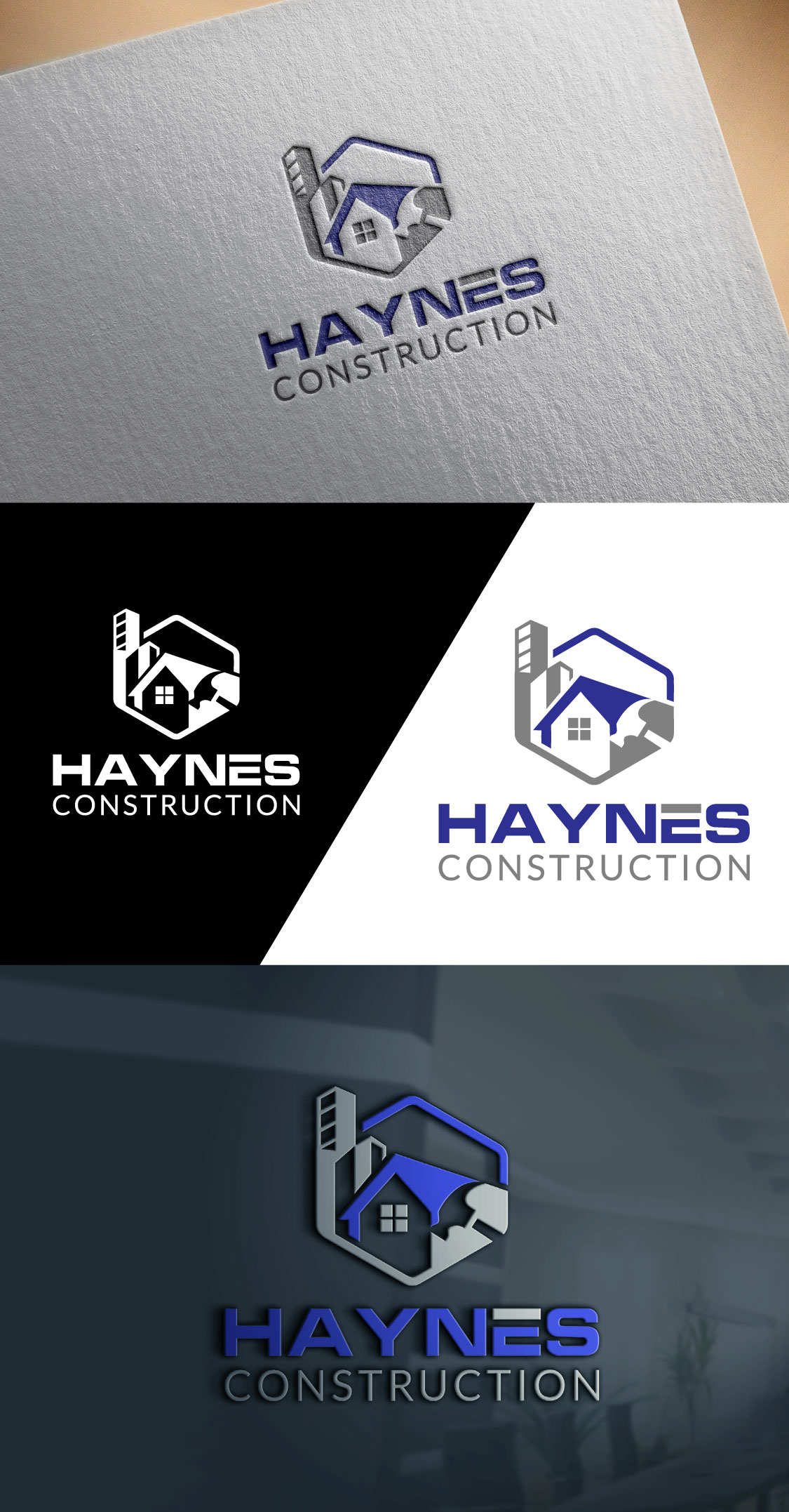 Logo-Design von amran mollaa für dieses Projekt | Design #31298526