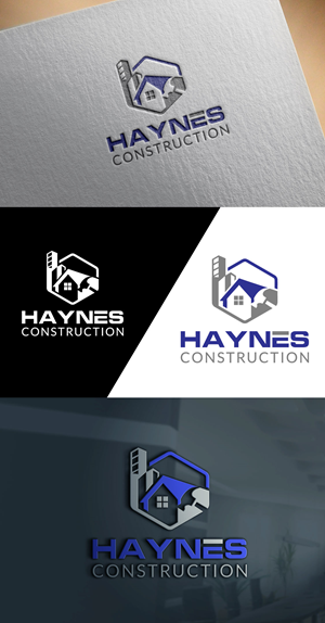 Logo Design by amran mollaa for this project | Design: #31298526